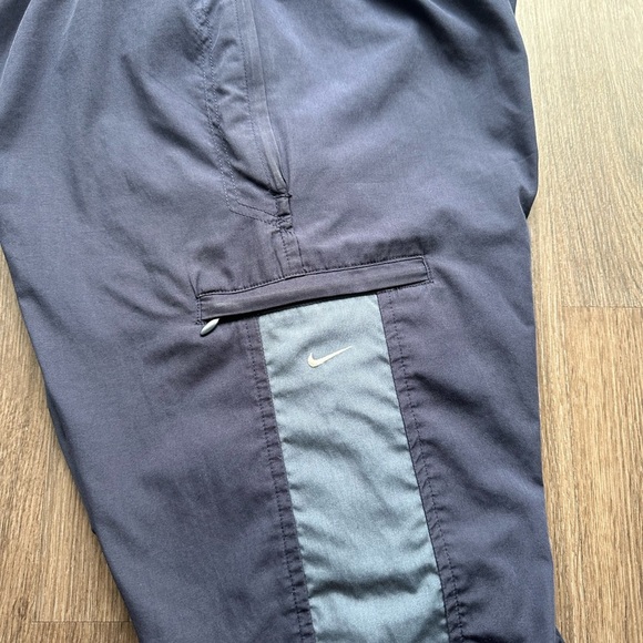 Vintage Nike Track Pants - Picture 7 of 8